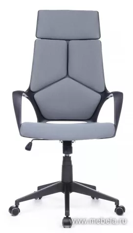 кресло RV-8989 Black