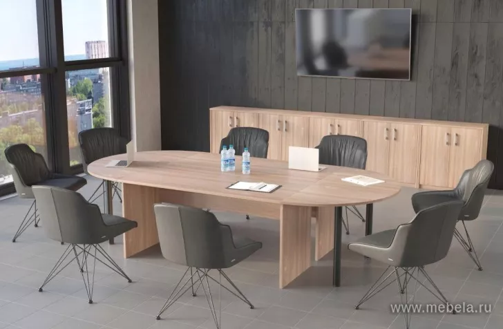 офисная мебель Арго