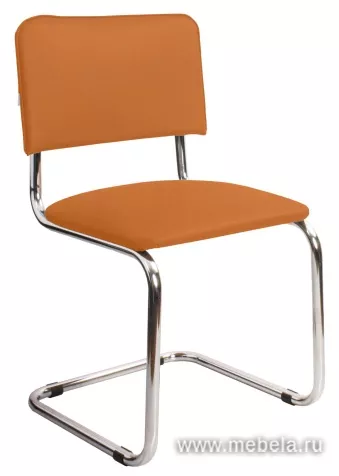 стул НВ Сильвия Хром