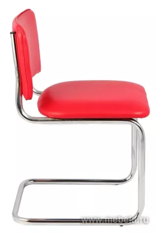 стул для офиса Сильвия