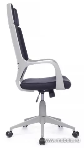 кресло RV-8989 Grey