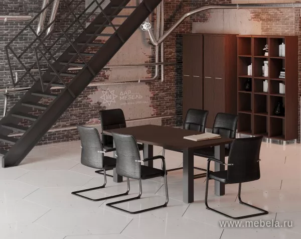 кабинет Фёст Венге