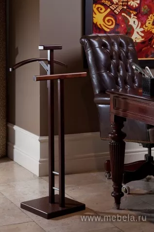 Вешалка костюмная Галант 340