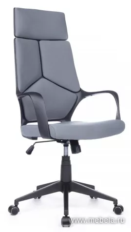 кресло RV-8989 Black