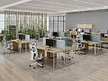 Офисная мебель Рифт
