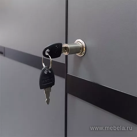 кабинет Бруно Делиос