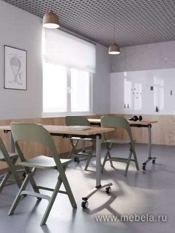 столы складные Коннект