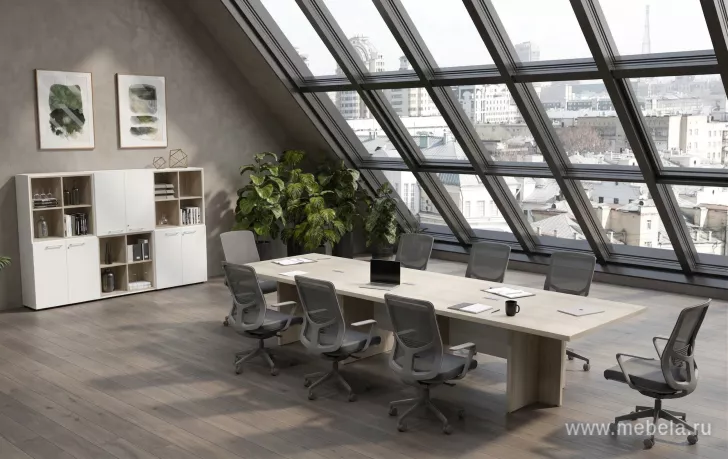 кабинет Кортез +