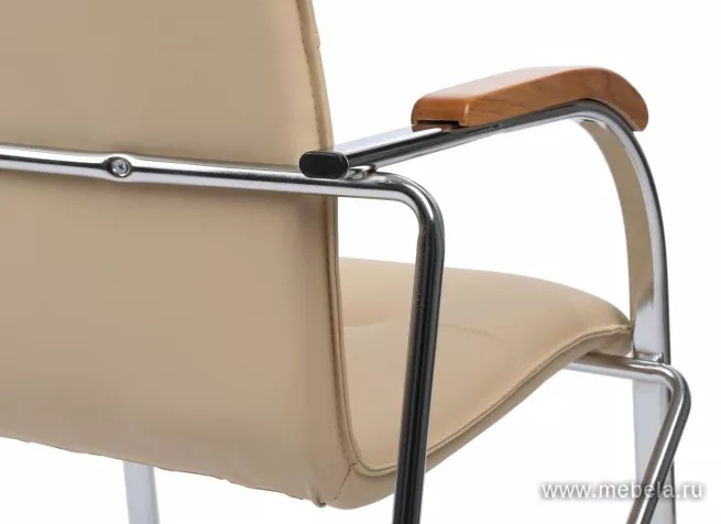 кресло RV-Самба Хром