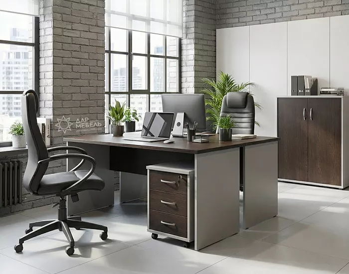 фото мебель Рива Венге М					