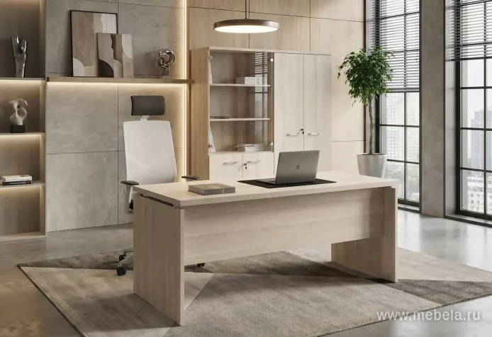 кабинет Фермо +