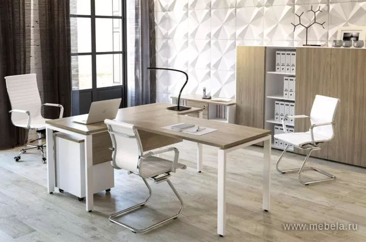 мебель для офиса Рио