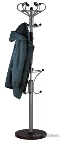 Вешалка напольная Д 4