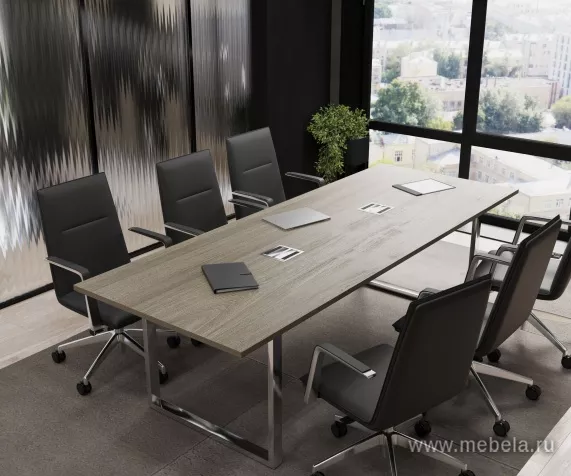 кабинет Проджект Люкс Вяз