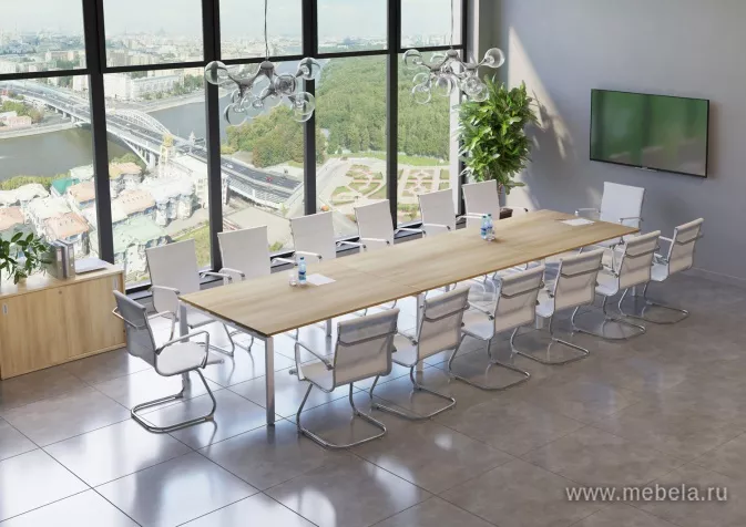 мебель Метал Стайл Акация