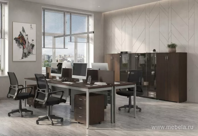 мебель Формула Венге