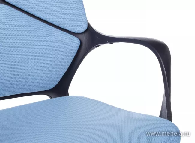 кресло RV-8989 Black