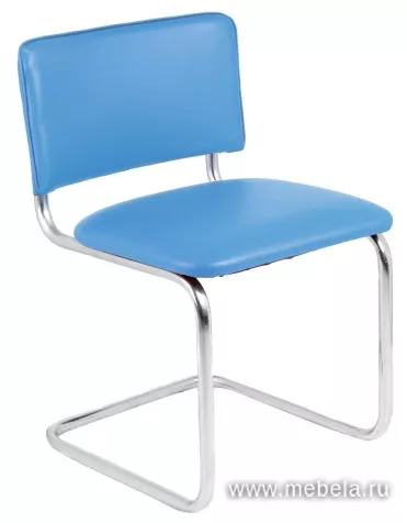 стул для офиса Сильвия