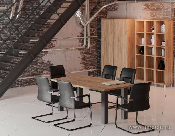 кабинет Фёст Дуб