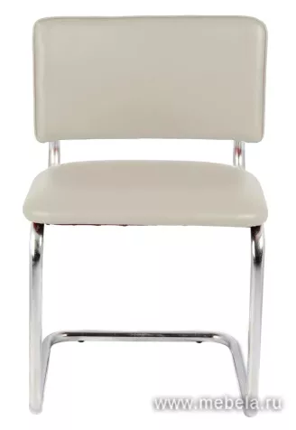 стул для офиса Сильвия