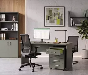 Офисная мебель Тайга