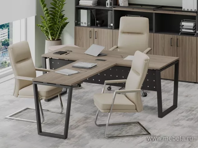 кабинет Проджект Вяз Т