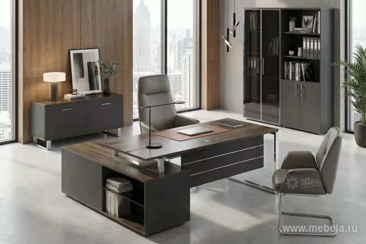 кабинет Шифт Хром Мали