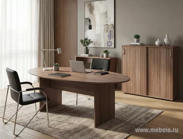 офисная мебель Арго