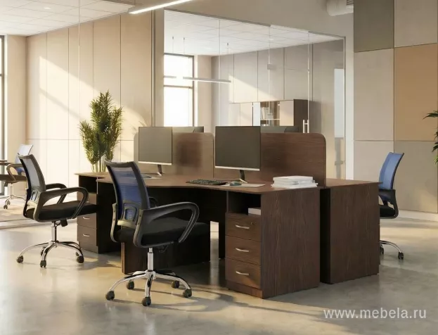 Офисная мебель Нова С