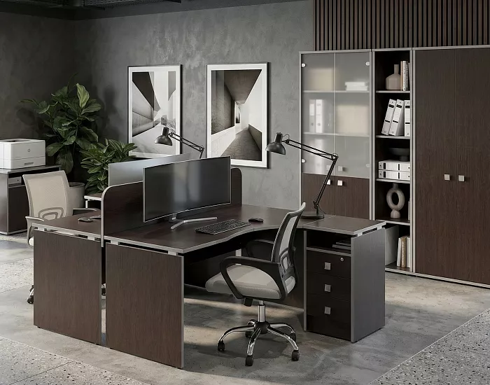 фото мебель Стайл Венге					