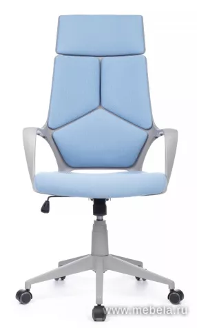 кресло RV-8989 Grey