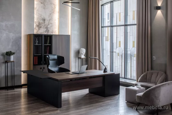 кабинет Ренз