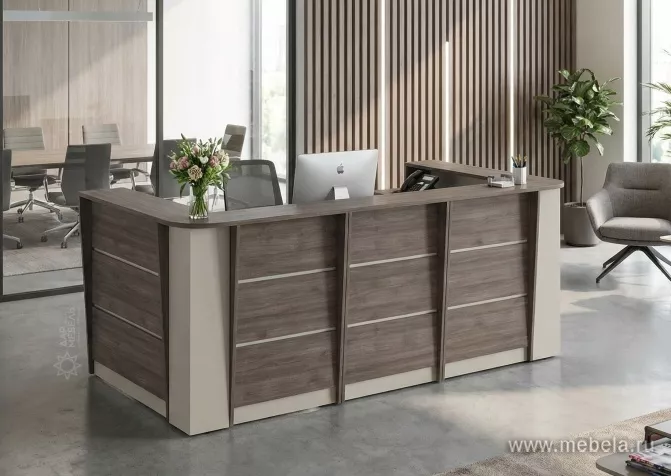 ресепшн Нью лайн