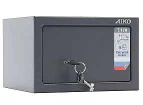Сейф Aiko T-170 KL