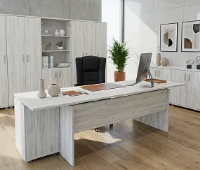 кабинет Аргентум Сосна