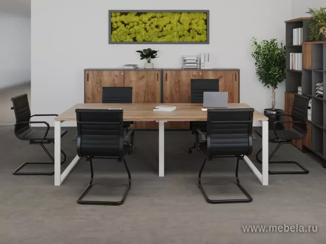 столы Дрим Дуб