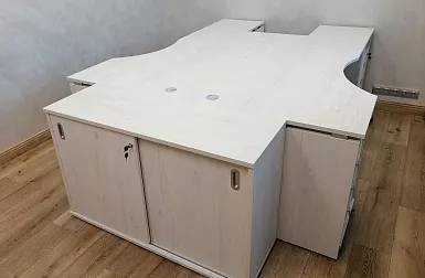 ПК Домком Окна