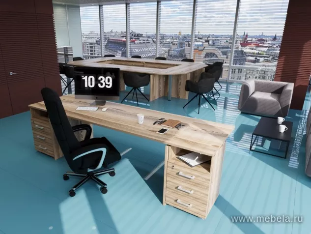 мебель Аргентум