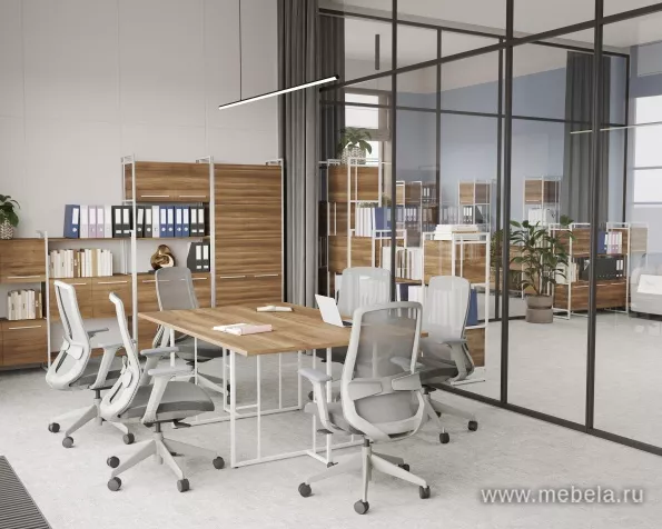 Офисная мебель Рифт