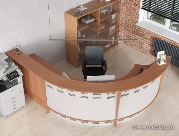 ресепшн Формула