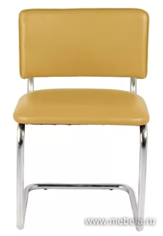 стул для офиса Сильвия