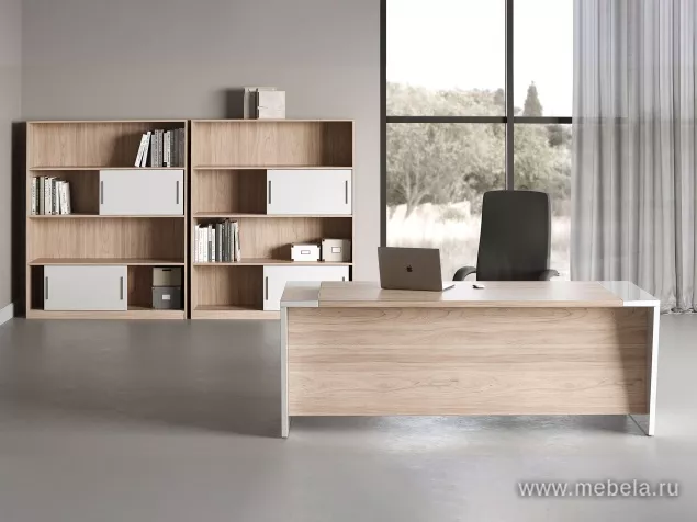 кабинет Асти Вяз