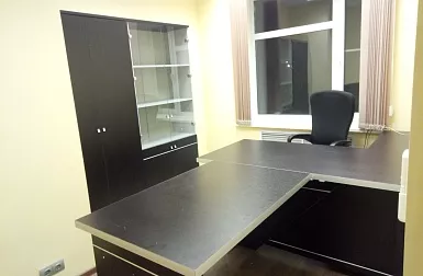 Интерстрой №2