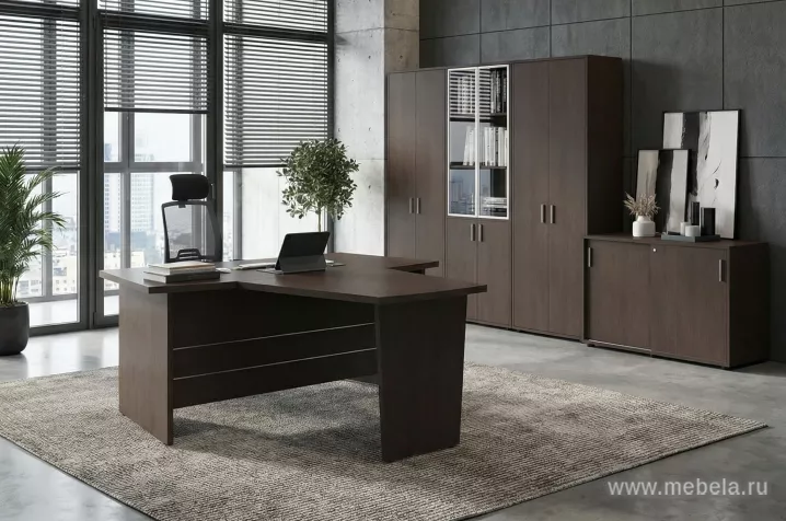 кабинет Гранд Дуб