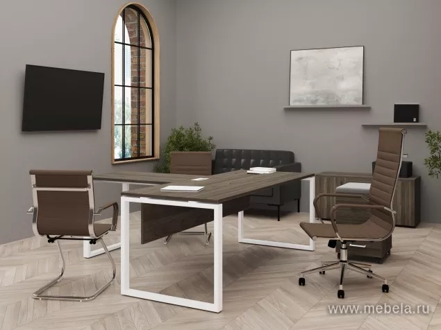 кабинет Проджект Вяз