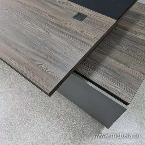 кабинет Бруно Делиос