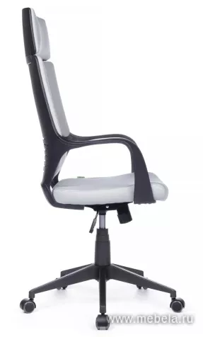 кресло RV-8989 Black