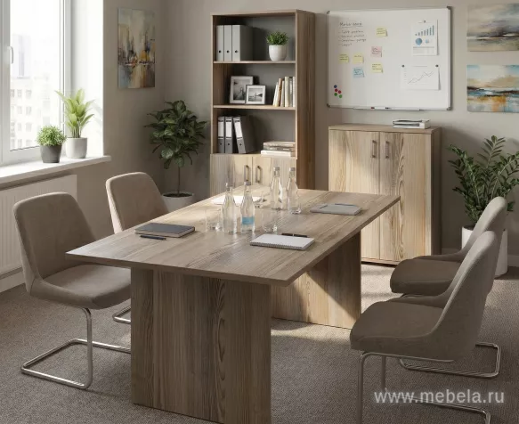 столы Аргентум