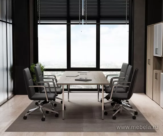 кабинет Проджект Люкс Вяз