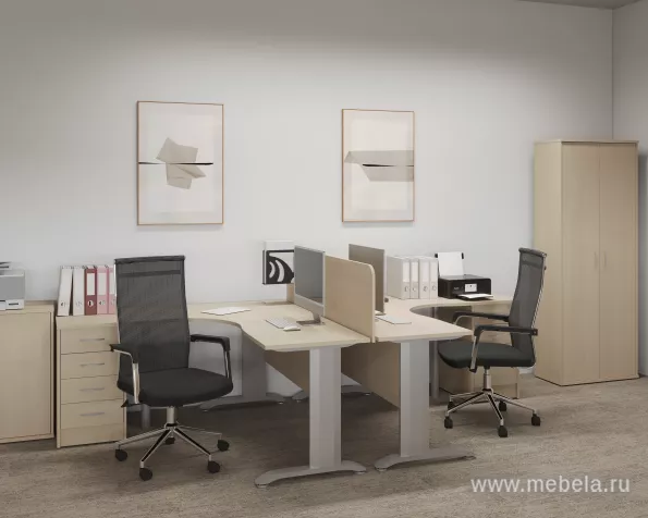 мебель Рива Металл